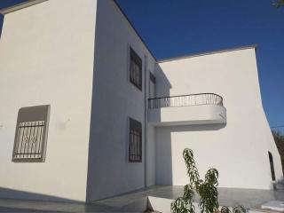 Family villa Djerba Aghir - Arkou - 5