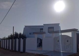 Family villa Djerba Aghir - Arkou - 8