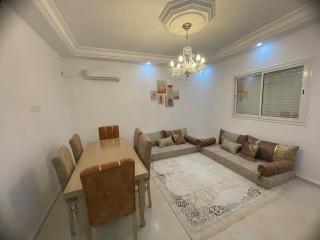 Family villa Djerba Aghir - Arkou - 3