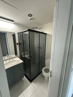 GRU Airport 4km, 2 Dorms, Bosque Maia - Guarulhos - 7