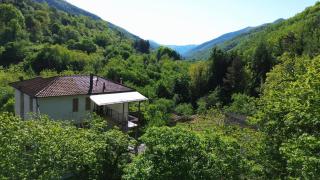Casa Castagno e Ruscello - Nature Retreat in Liguria - 9