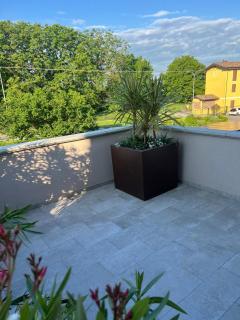 Villa Demetrio Ars Hotel - Piacenza - 9