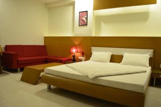 Hotel Somdeep Palace - Indore - 5