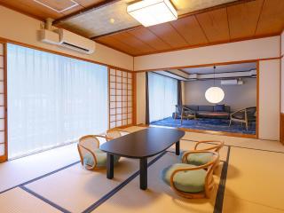 Ooedo Onsen Monogatari Premium Kinugawa Kanko Hotel - Nikko - 4