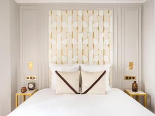 Merveil - Signature Suite - Marais - Caire II - París - 1