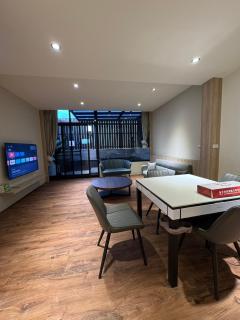 All In One Entire Home - Tainan - 1