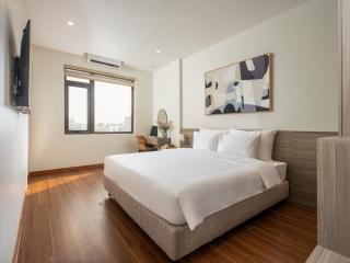 Dresidence Hotel Ninh Binh - Kỳ Vĩ - 0