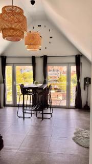 Modernes Loft nähe Messeplatz, Ewerk Bahn - Saarbrücken - 9