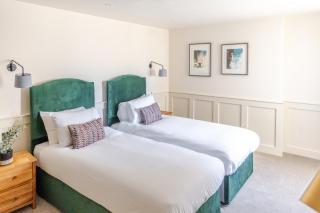 Grove House Hotel - Edinburgh - 3