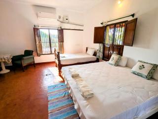House of Harmony, Auroville - Auroville - 6