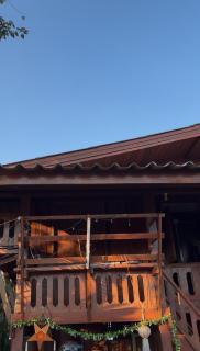 Lanna house Sankampaeng บ้านหอเสื้อสันกำแพง - Ban Doi Yao - 9