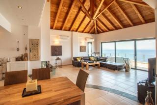 Sea Whisper Villa Peloponnese - Arkadiko Chorio - 9