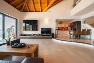 Sea Whisper Villa Peloponnese - 6