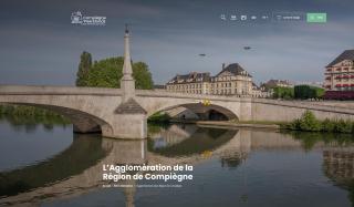 Le Grainetier - 5 min de la gare - Margny-lès-Compiègne - 9