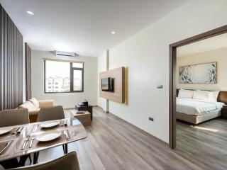 Dresidence Hotel Ninh Binh - Kỳ Vĩ - 9