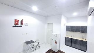 New Furnished Room Family Floor - Riade - 0