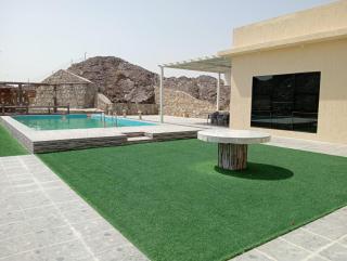 Hatta Guest house Resort - - 0