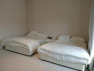 Hatta Guest house Resort - - 7