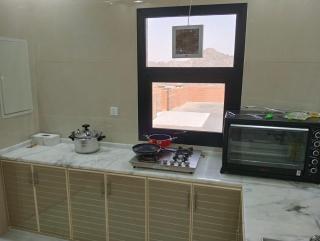 Hatta Guest house Resort - - 5