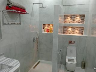 Hatta Guest house Resort - - 4