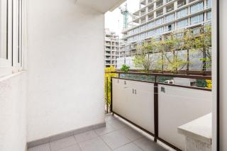 Wola Anielewicza Cosy Apartment by BookingHost - Warsaw - 2