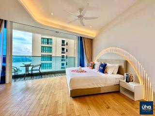 Pine Tree Suites by RR JBcity - Kampong Baharu - 1