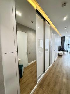 City Rooms Greenwood - Odesa - 3