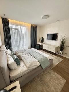 City Rooms Greenwood - Odesa - 9