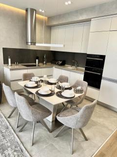 City Rooms Greenwood - Odesa - 8