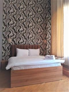 Jeanne d'Arc Hotel - 5