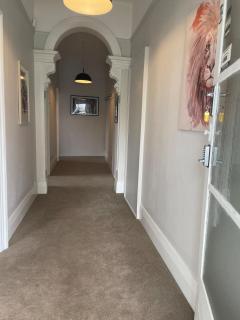 Attached units - Unit B Madras - Christchurch - 8