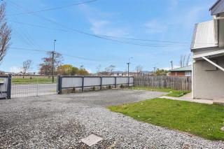 Attached units - Unit B Madras - Christchurch - 4