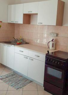 Palma Apartments - Podgora - 9