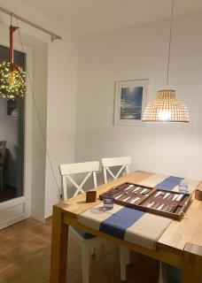 Haus-Badallee-Whg-01-Frohsinn - Sankt Peter-Ording - 6