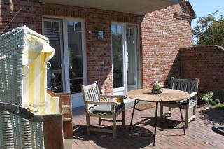 Haus-Badallee-Whg-01-Frohsinn - Sankt Peter-Ording - 2