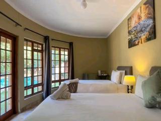 63OnNyala Function lodge and spa venue - Pretoria - 3