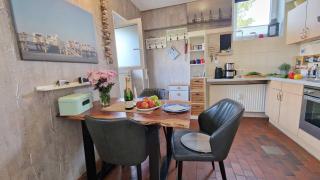 Haus-Loreley-Whg-Ramm - Sankt Peter-Ording - 6