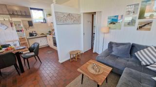 Haus-Loreley-Whg-Ramm - Sankt Peter-Ording - 7