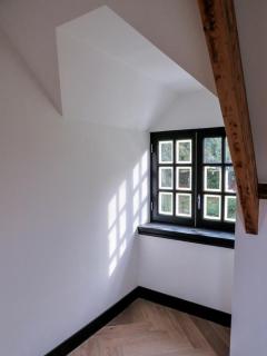 Herbergh Rehoboth - Heelsum - 6