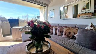 Haus-Atlantic-Whg-21-Westerdiek - Sankt Peter-Ording - 9
