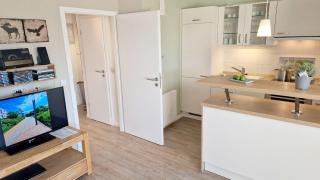 Haus-Atlantic-Whg-21-Westerdiek - Sankt Peter-Ording - 6