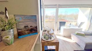 Haus-Atlantic-Whg-21-Westerdiek - Sankt Peter-Ording - 3