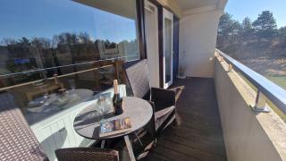 Haus-Atlantic-Whg-21-Westerdiek - Sankt Peter-Ording - 2