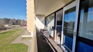 Haus-Atlantic-Whg-21-Westerdiek - Sankt Peter-Ording - 1