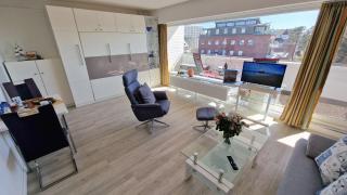Haus-Luv-und-Lee-Whg-32-Nordseeblick - Sankt Peter-Ording - 0