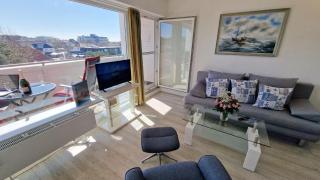 Haus-Luv-und-Lee-Whg-32-Nordseeblick - Sankt Peter-Ording - 7