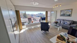 Haus-Luv-und-Lee-Whg-32-Nordseeblick - Sankt Peter-Ording - 8