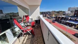 Haus-Luv-und-Lee-Whg-32-Nordseeblick - Sankt Peter-Ording - 4