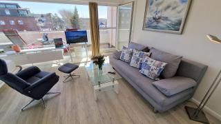 Haus-Luv-und-Lee-Whg-32-Nordseeblick - Sankt Peter-Ording - 5