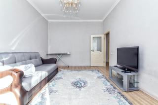 Комфортные апартаменты на Экспо - Astana - 6